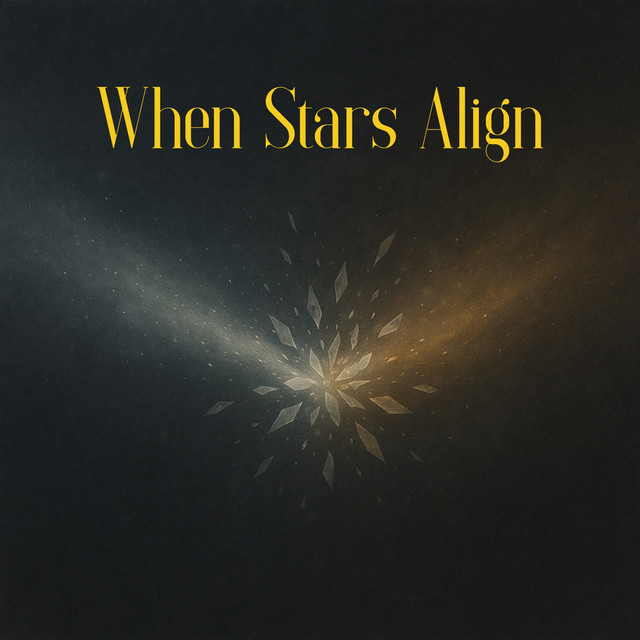 When Stars Align — Album by Noel Grass